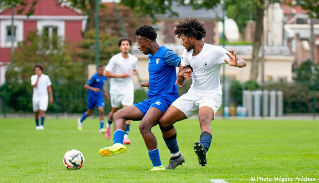 Bilan formation : les U19 sur leur lancée !