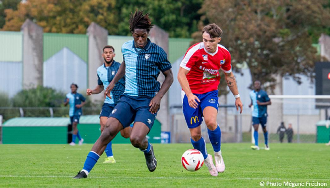 Bilan formation : un week-end aux trois-quarts réussi