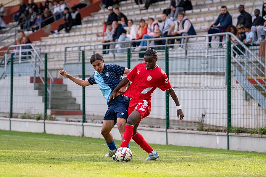 Bilan formation : pas le meilleur des week-ends…