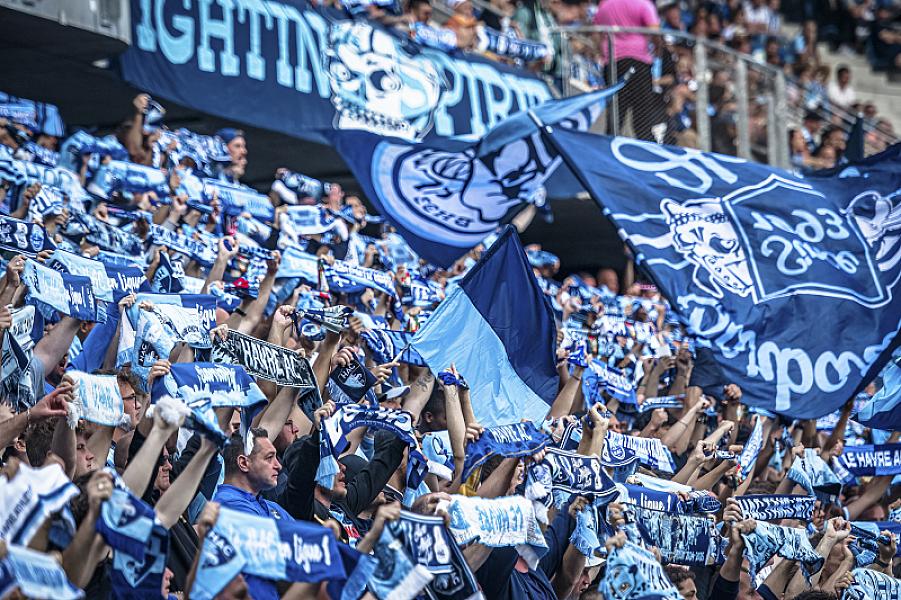 Classiques Ambiance Stade