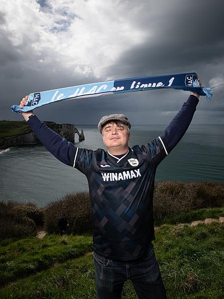 Légendes Fans du HAC