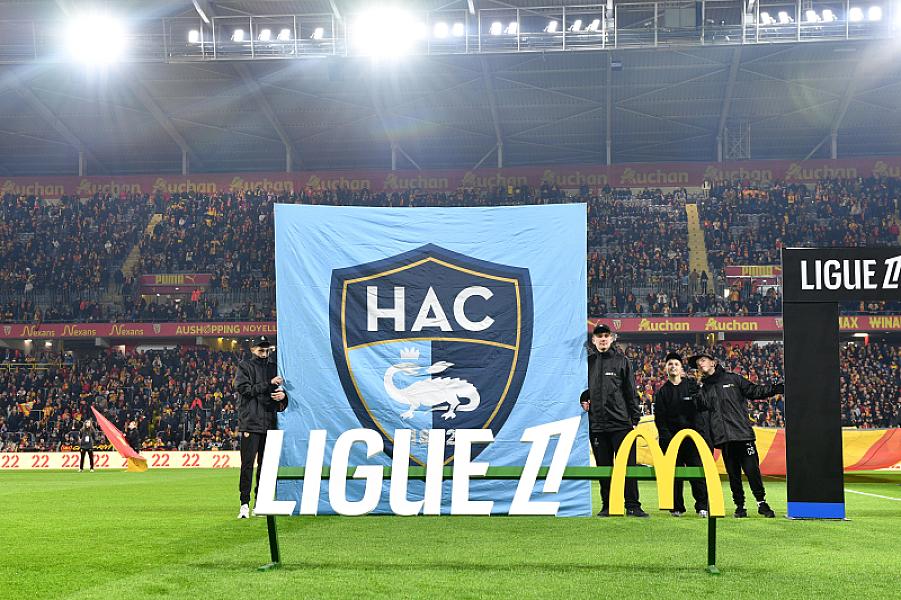 Ligue 1 McDonald's : le programme de la 20e journée