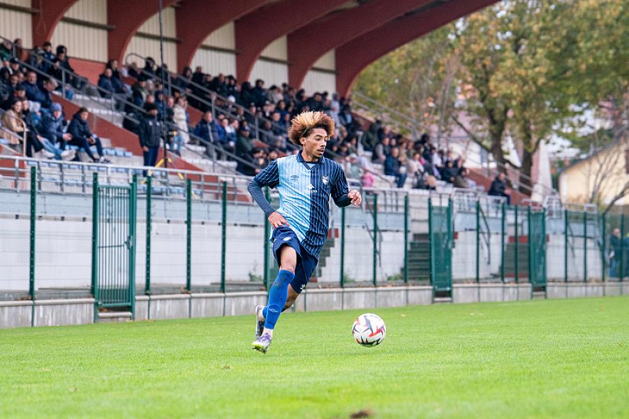 Bilan formation : l’équipe R1 confirme !