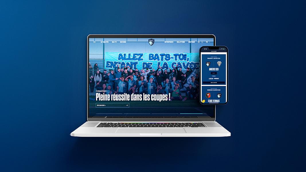 Découvrez notre nouveau site !