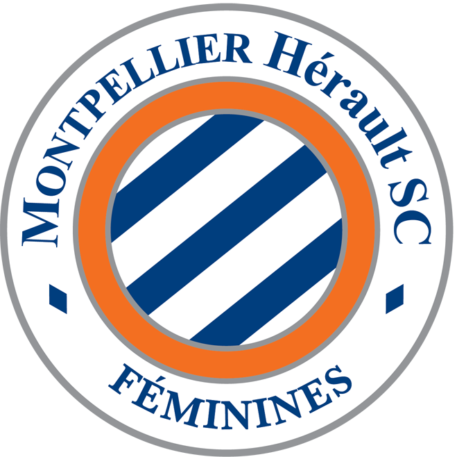 Montpellier féminines