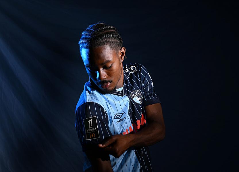 Felix Mambimbi : « Ici, tu vois que ça a souffert ensemble et ça a créé des liens ! »