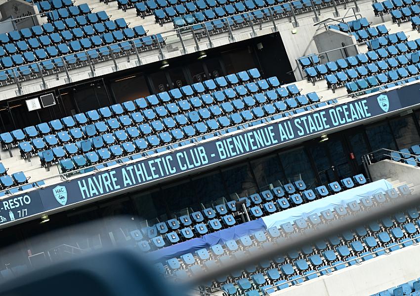 Ligue 1 McDonald's : le programme de la 21e journée