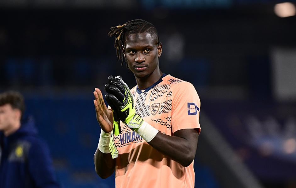 Avant HAC - RC Strasbourg : la bataille des planètes