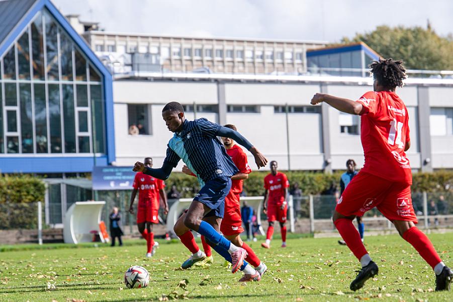 Formation : l’agenda du week-end