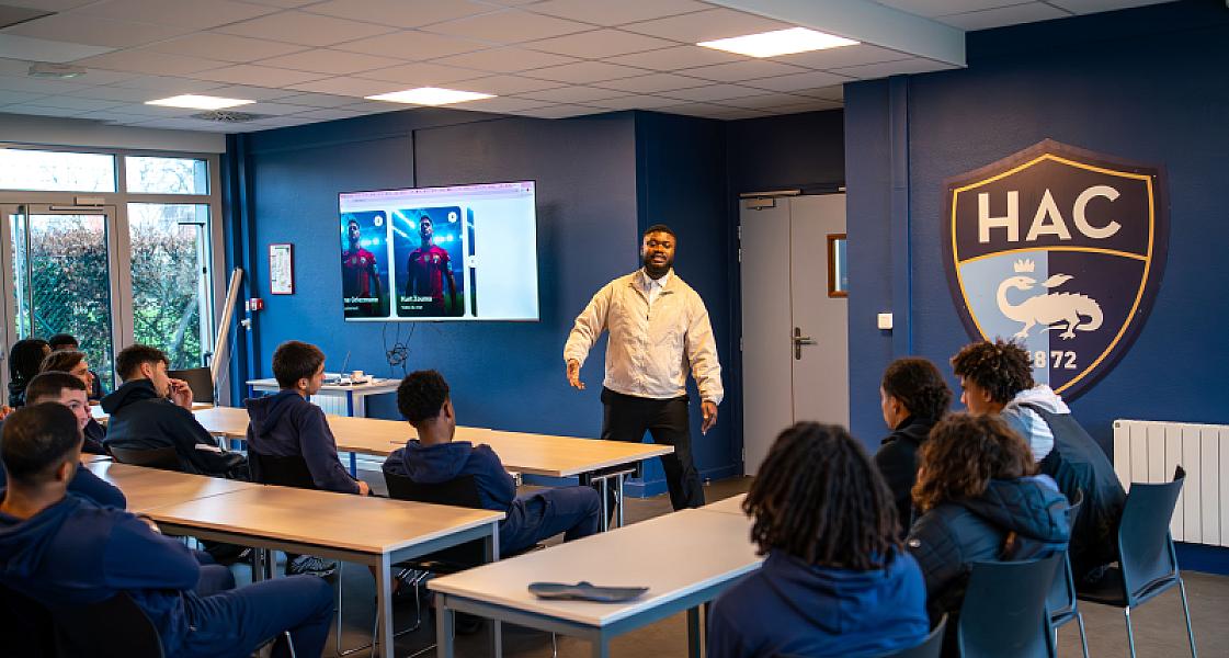 L’identité numérique au centre des préoccupations