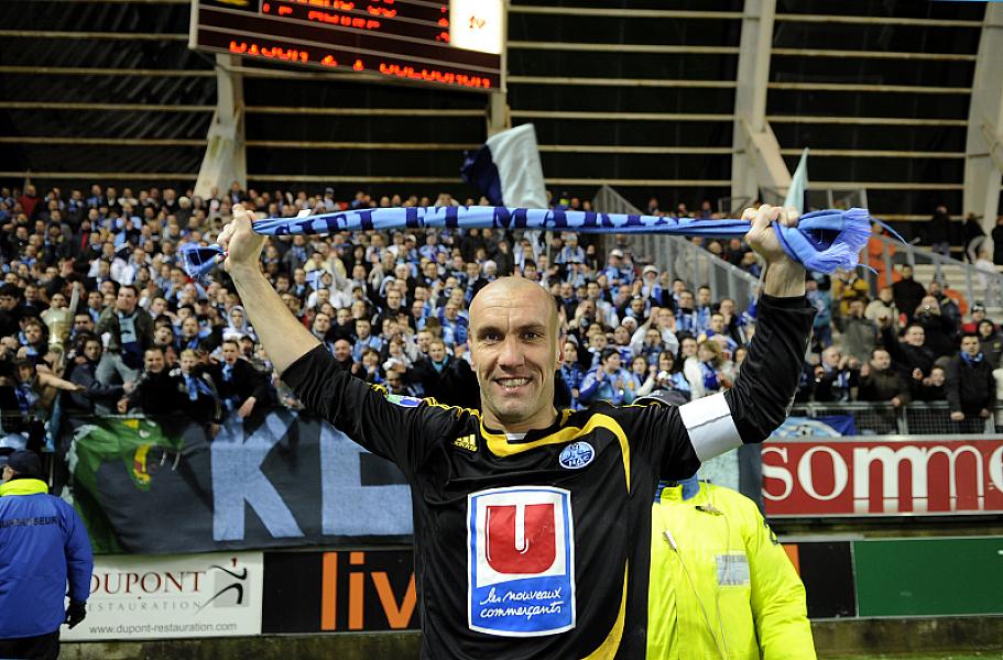 Hommage à Christophe Revault