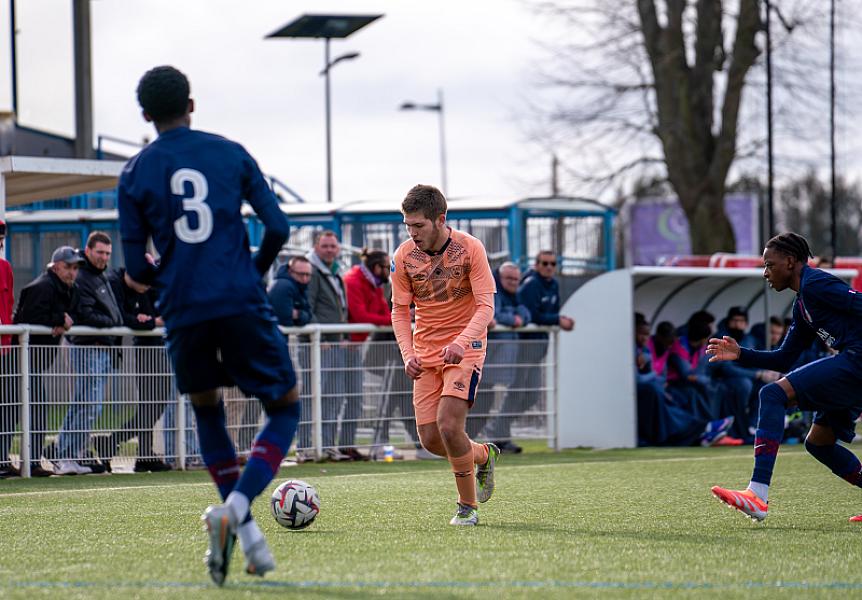 Formation : l'agenda du week-end