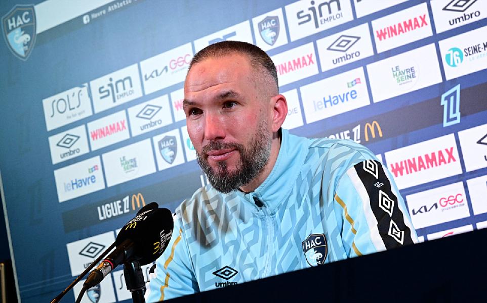 Après HAC - Toulouse FC (2-1) : les réactions