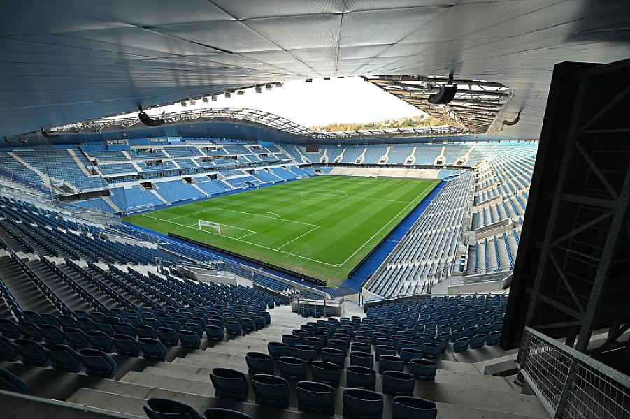 Arkema Première Ligue : le programme de la 16e journée