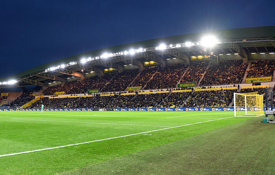 Ligue 1 McDonald's : le programme de la 23e journée