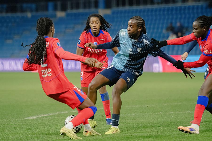 Avant HAC – Paris FC : ce serait si beau…