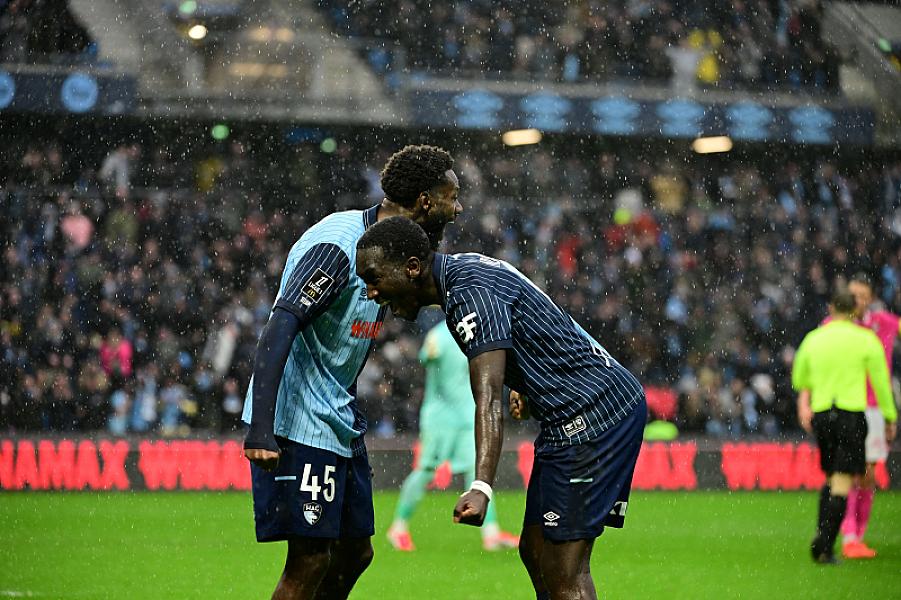 Avant FC Nantes – HAC : toujours la rage au ventre !