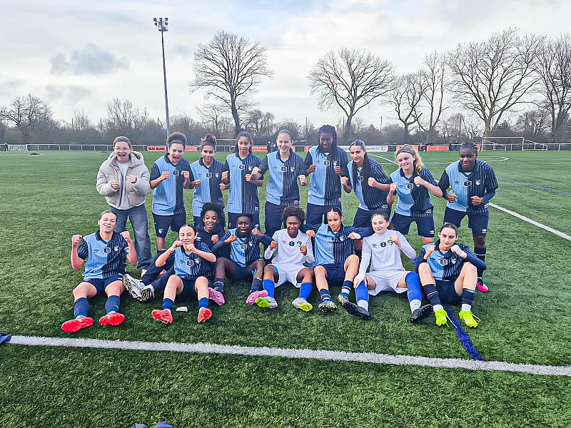 Agenda formation : seules les U19F en compétition !