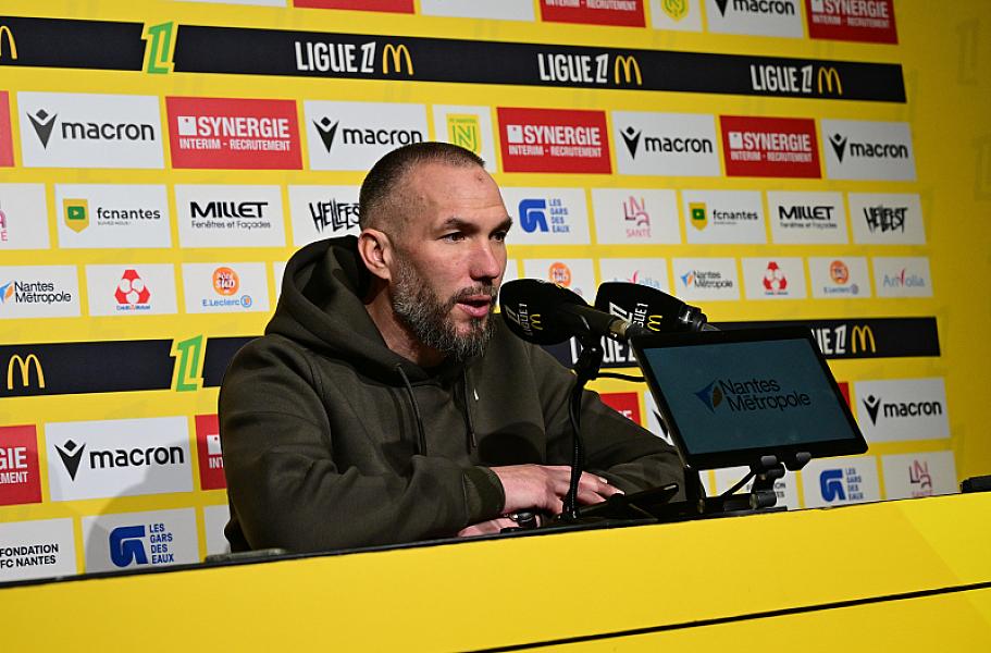 Après FC Nantes - HAC  (2-0) : les réactions