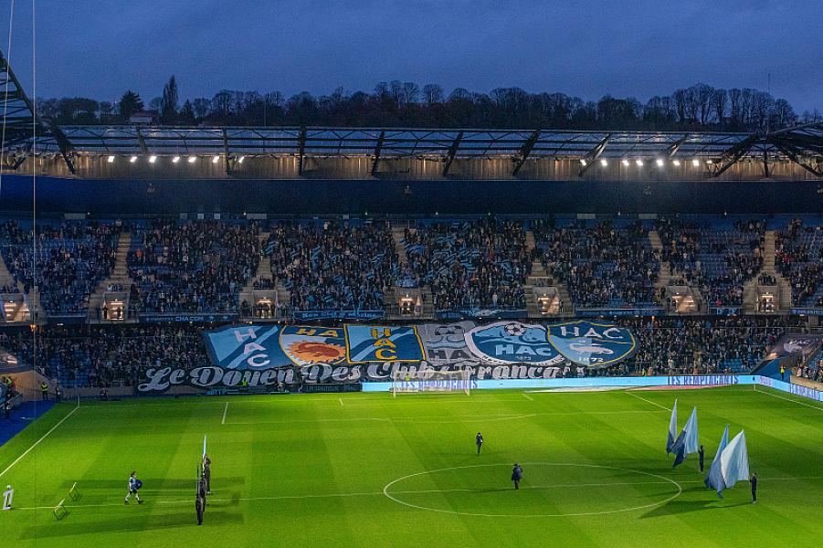 HAC – Paris Saint-Germain : préparez votre match !