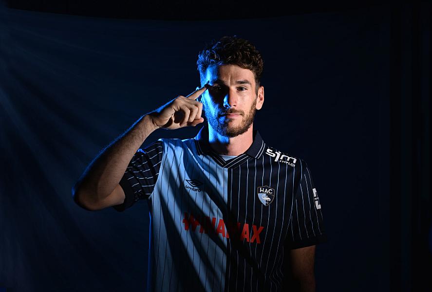 Gautier Lloris : « Continuer avec la même mentalité »