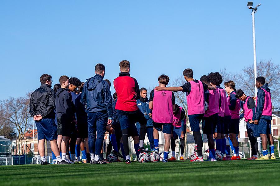 Gambardella : le choc des huitièmes !