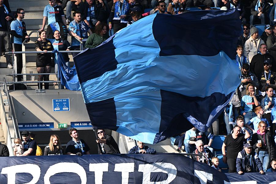 Billetterie HAC – PSG : soyez vigilants !