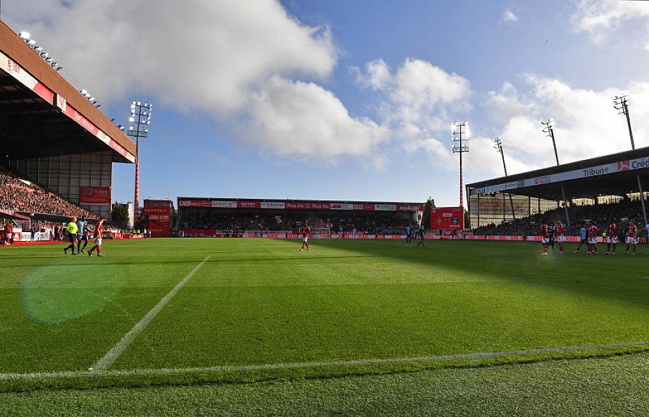 Ligue 1 McDonald's : le programme de la 25e journée