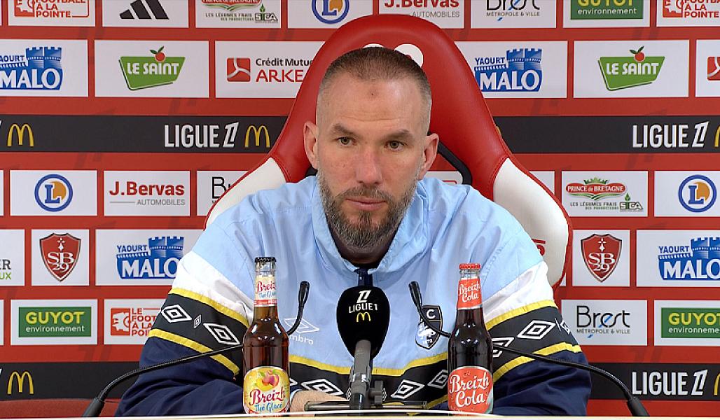 Après SB29 - HAC (2-0) : les réactions