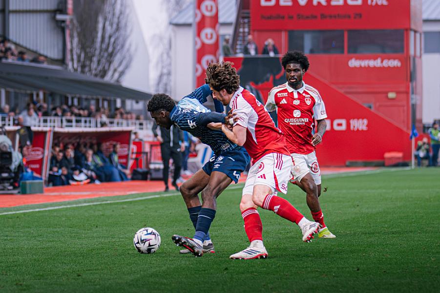 SB29- HAC (2-0) : le résumé du match