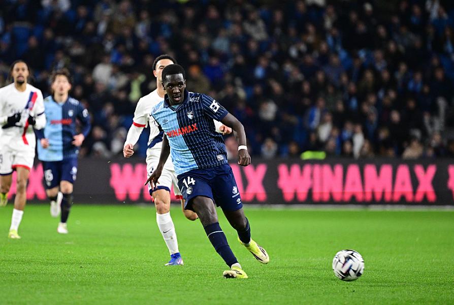 Avant HAC - Olympique Lyonnais : pour repartir du bon pied