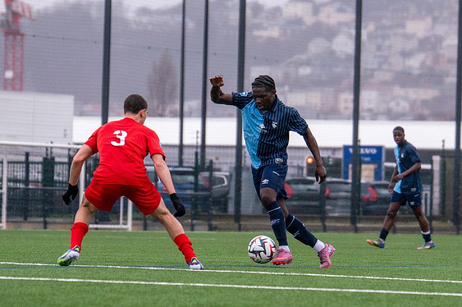 Formation : l’agenda du week-end