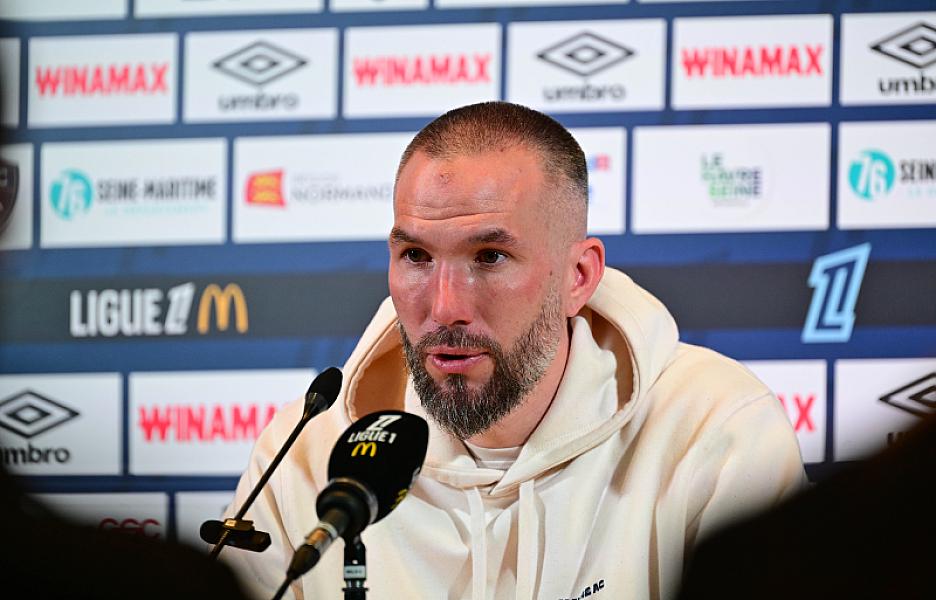 Après HAC - Olympique Lyonnais (0-0), les réactions