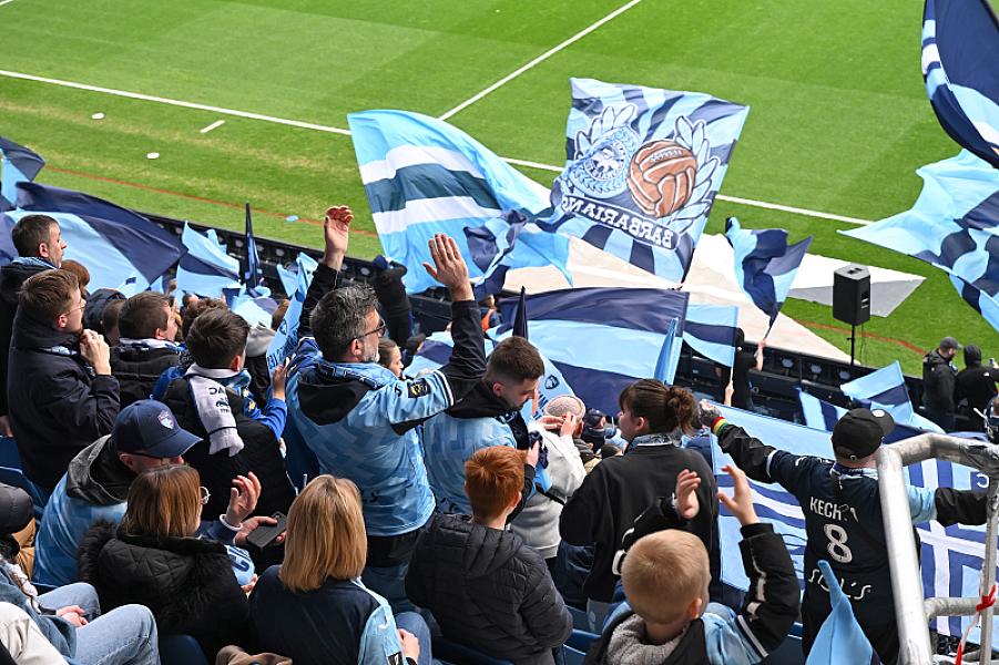 Ligue 1 McDonald's : le programme de la 27e journée