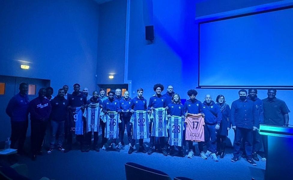 Concours d’éloquence 2026 : du très haut niveau !