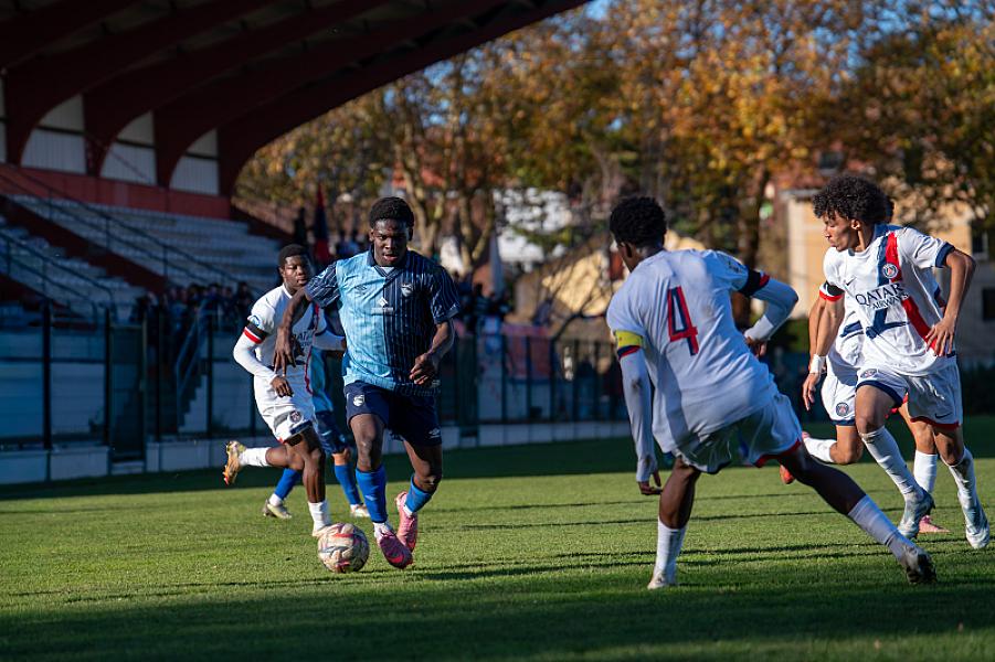 Formation : l'agenda du week-end