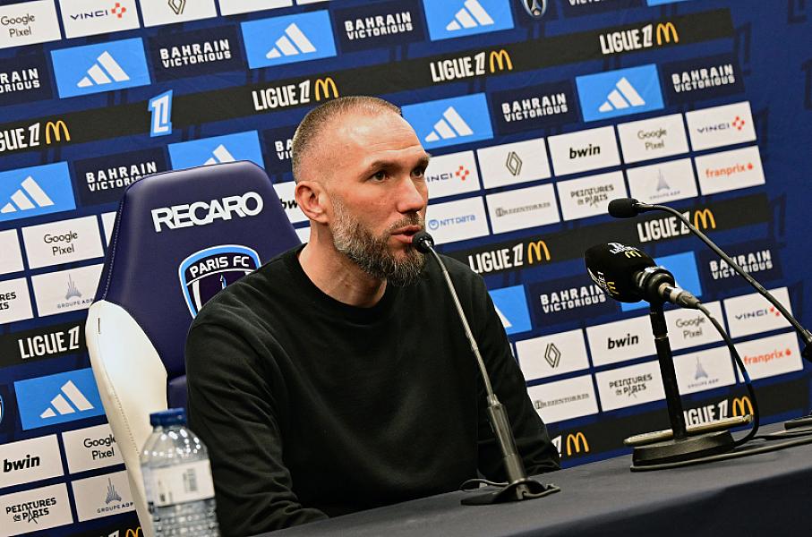 Après Paris FC - HAC (3-2), les réactions
