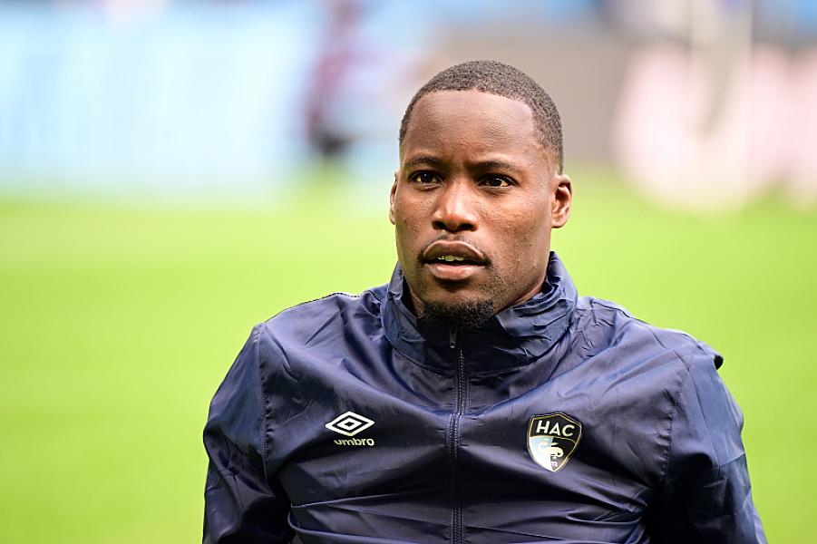 Lionel Mpasi : « C’est l’histoire de ma vie, me battre tout le temps ! »