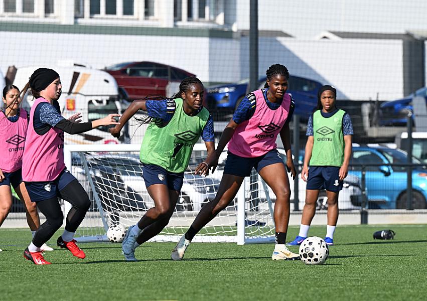 Avant Dijon FCO – HAC : encore un petit effort…