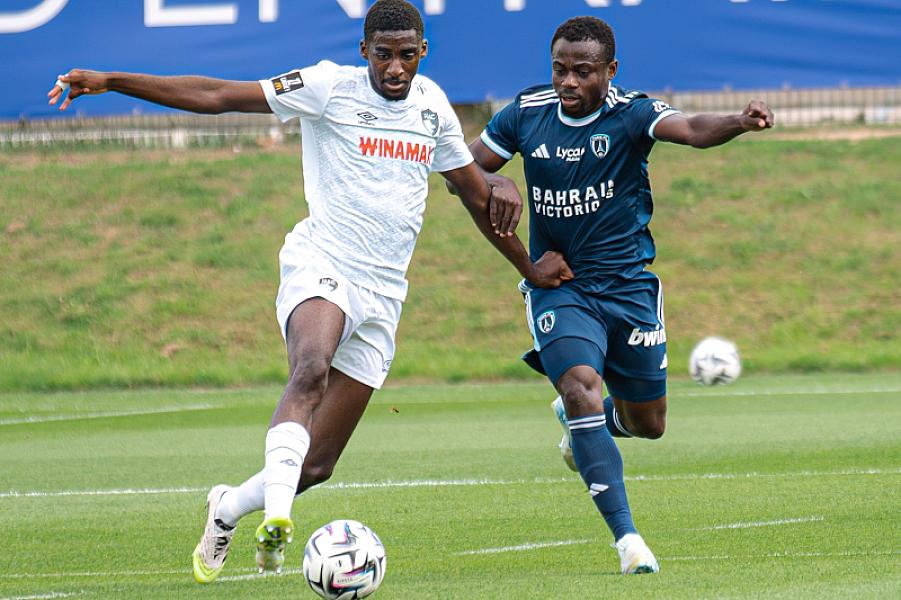 Préparation / Paris FC – HAC : 1-1. Un score de parité et du caractère