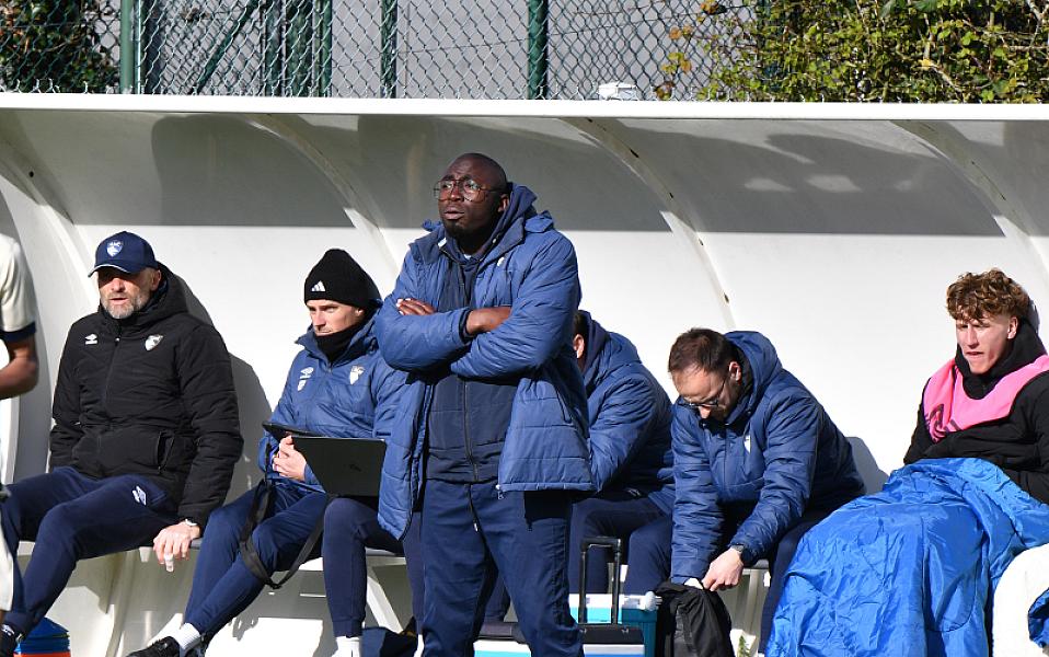 Formation : l'agenda du week-end