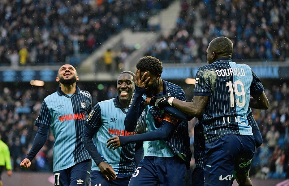 Les cinq bonnes raisons de venir voir HAC – AJ Auxerre !