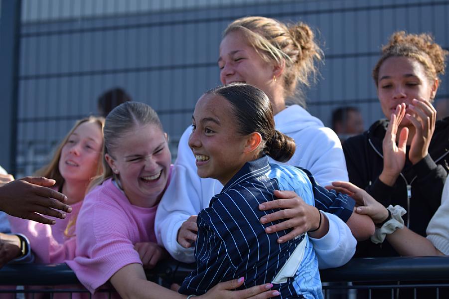 Formation : week-end gagnant