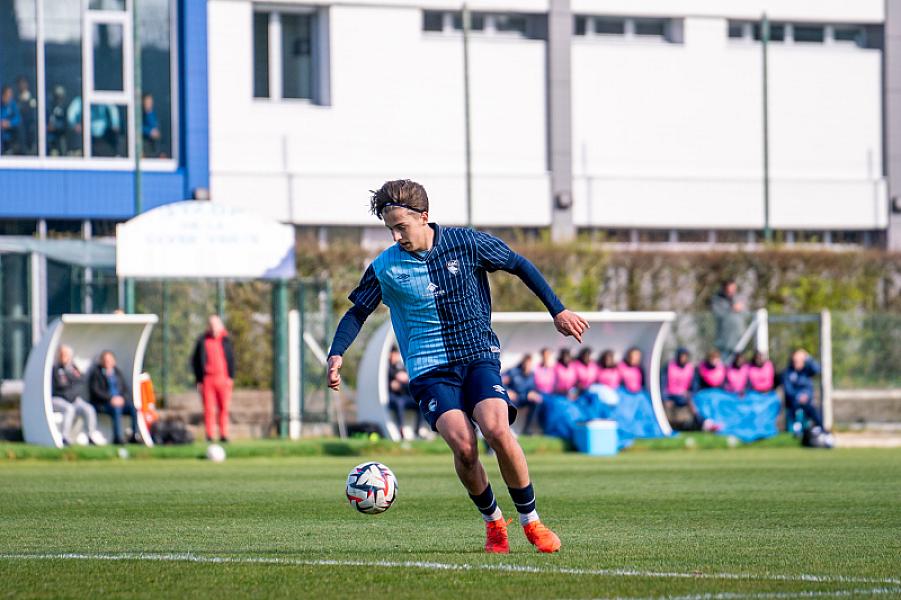 Challenge Espoirs : le HAC reçoit la Hope Team