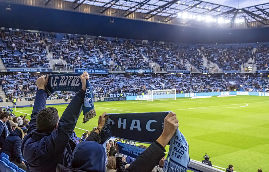 HAC – AJ Auxerre : préparez votre match !