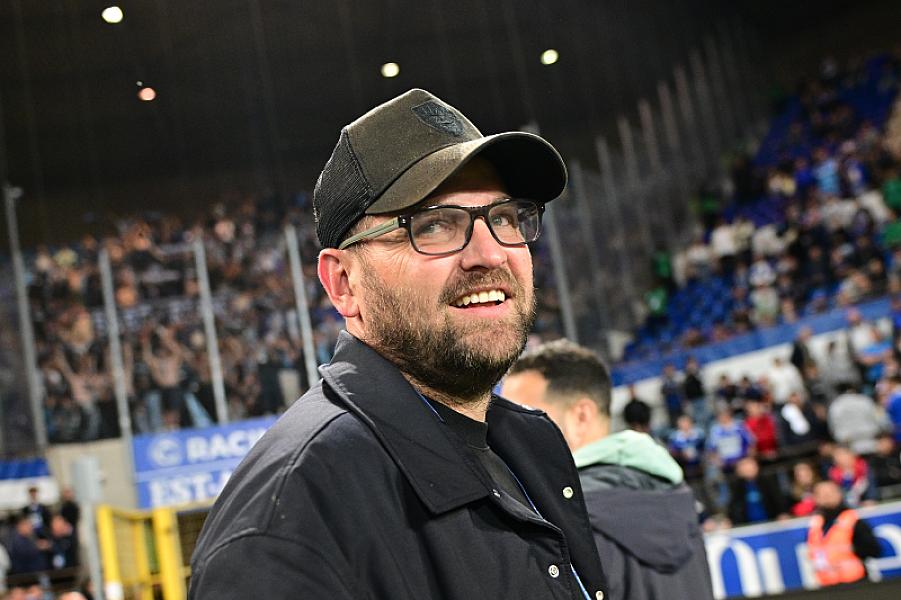 Mathieu Bodmer : « On a besoin de tout le monde ! »