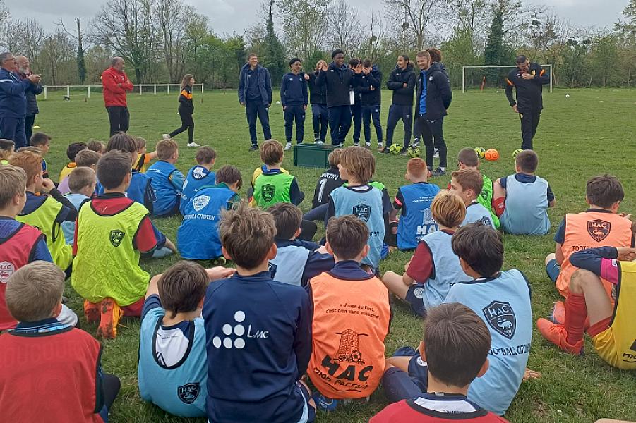 Coach Ciel&amp;Marine #4 : à l’Eure au rendez-vous !