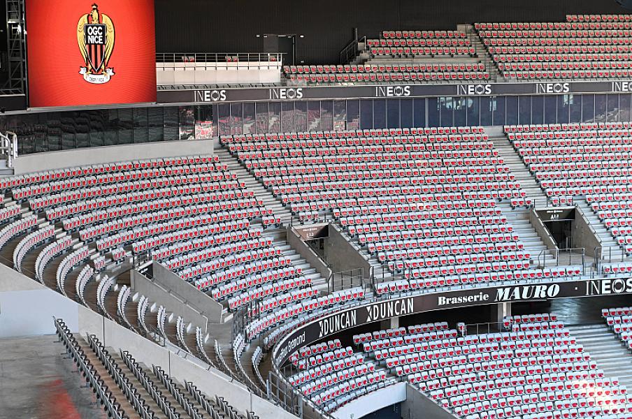 Ligue 1 McDonald's : le programme de la 29e journée