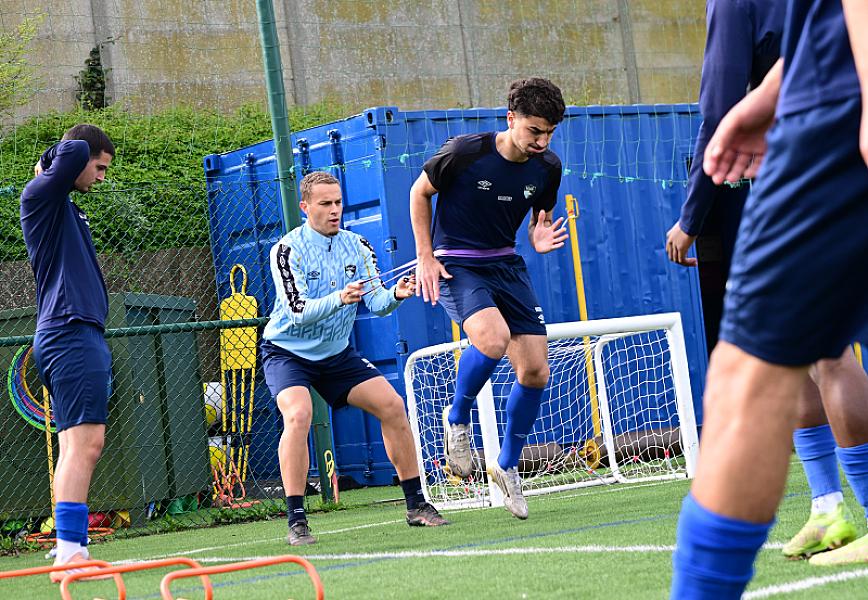 Formation : l'agenda du week-end