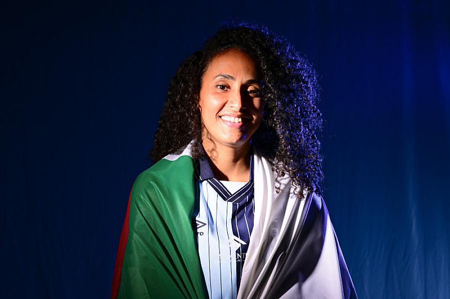 Trêve internationale d’avril : les Hacwomen en sélections